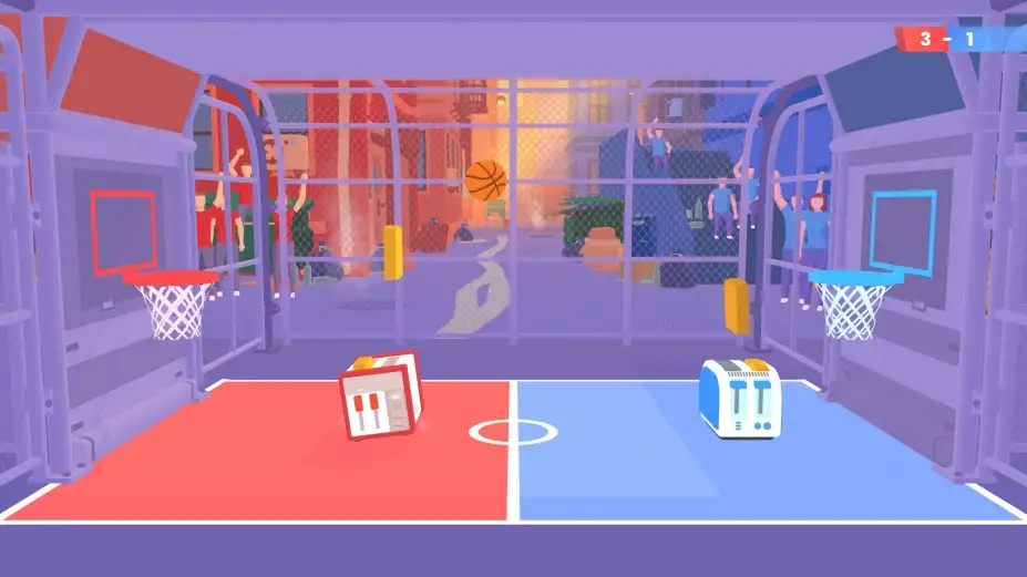吐司球 截图1
