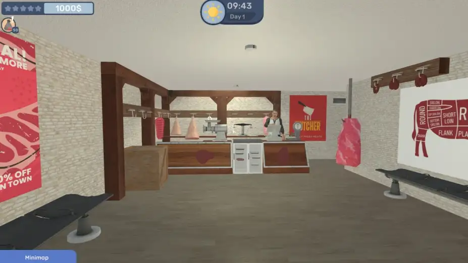 大学之后 截图1