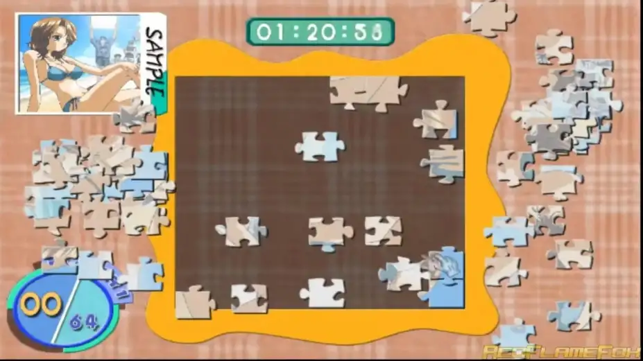 疯狂艺术智力测验 截图1