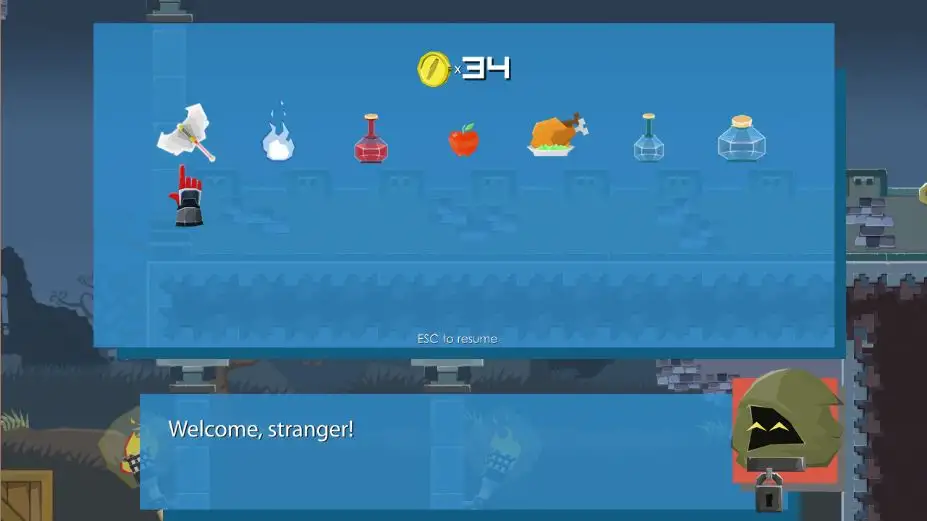注定他该死 截图3