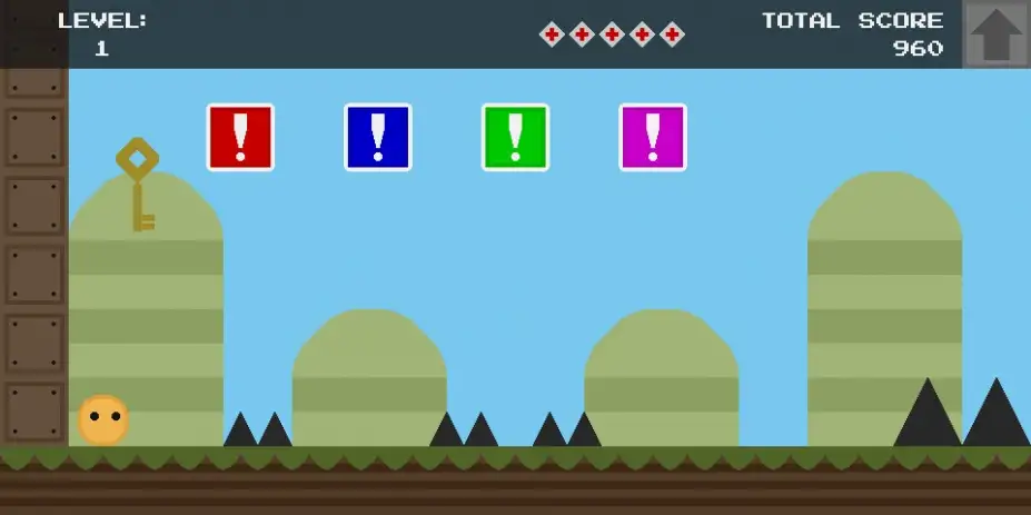 Mr. Goofer’s Mini Game Arcade Party! 截图3
