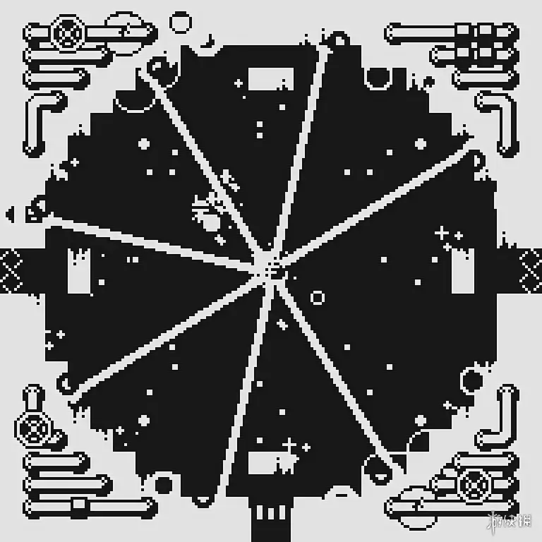 离群哨兵 截图1