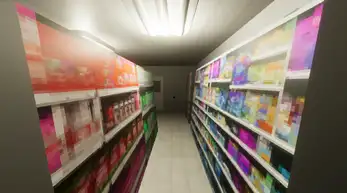 街角商店 截图2