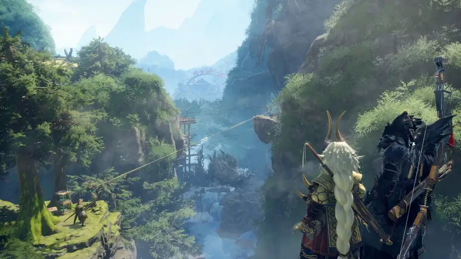 狂野之心 截图1