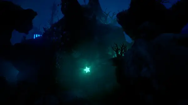 恍惚的:Black_Lotus 截图1