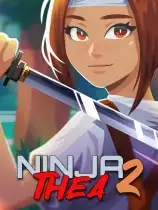 NinjaThea 2