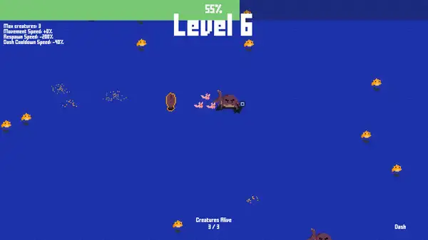 Aggrolotls 截图3