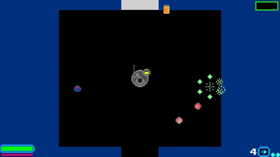 Fathoms 截图3