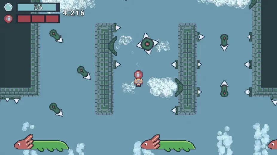 Don't Drown 截图1