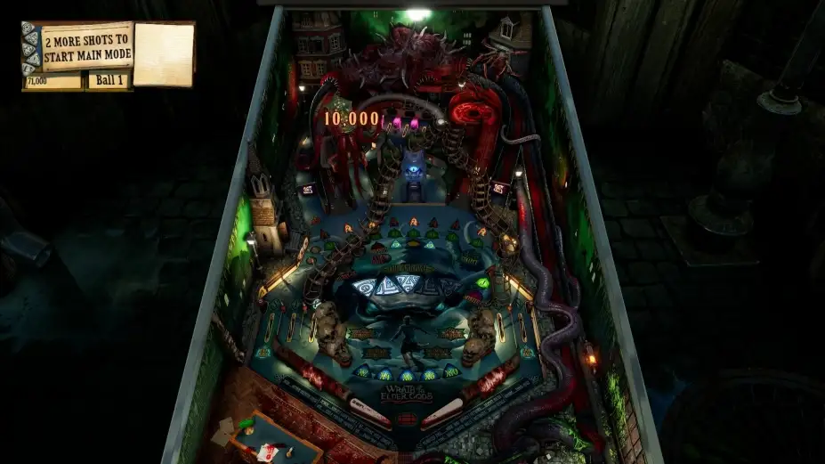 Pinball M 截图2