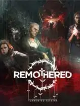 修道院：受难的父亲