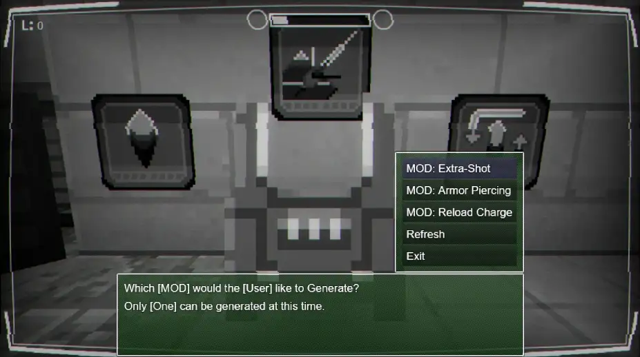 AO: Containment Breach 截图1