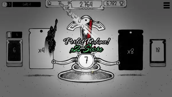 Balanced 截图2