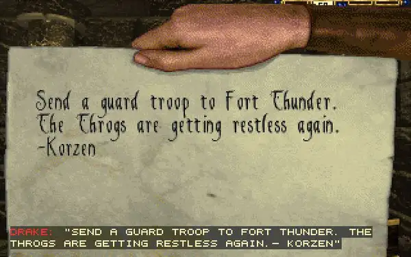 魔石堡 截图2