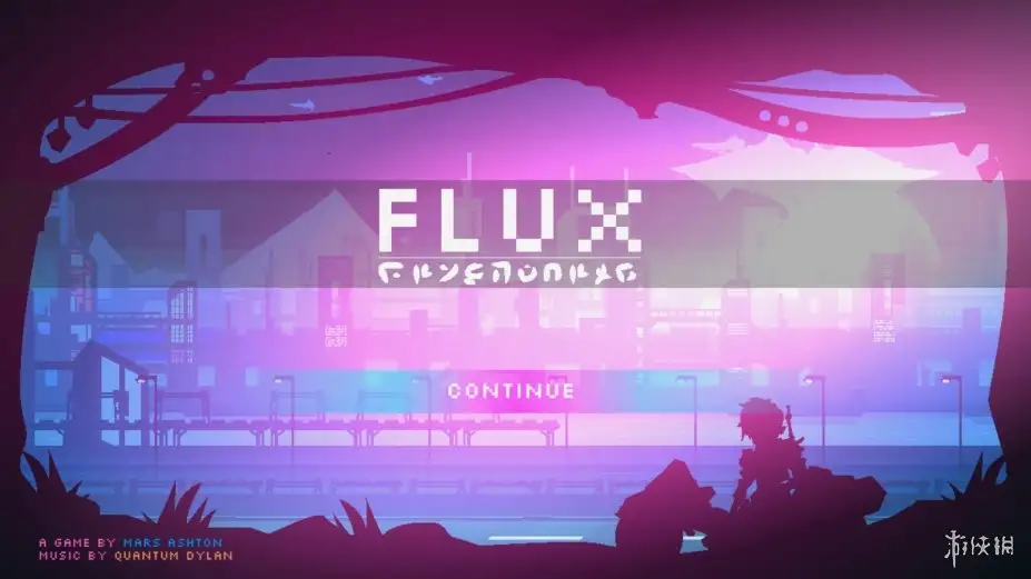 Flux 截图1