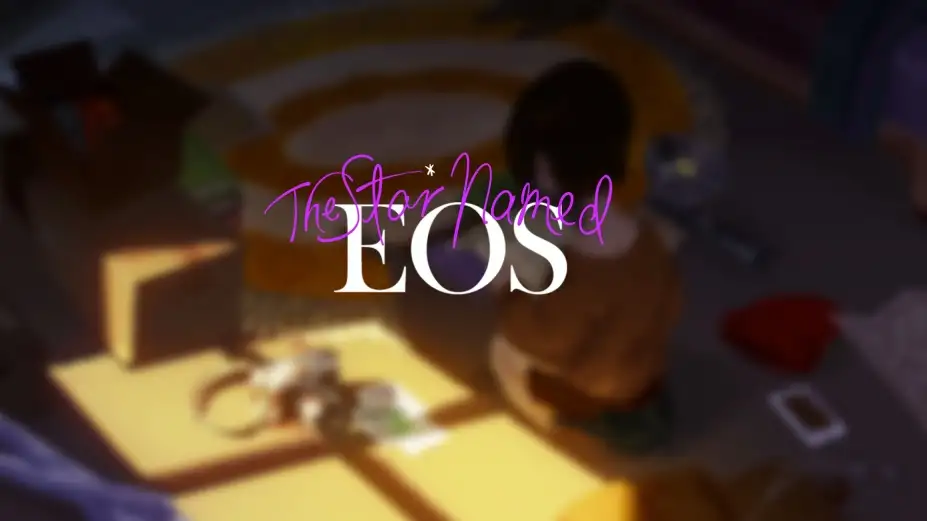 The Star Named EOS︰未晓星程 截图3