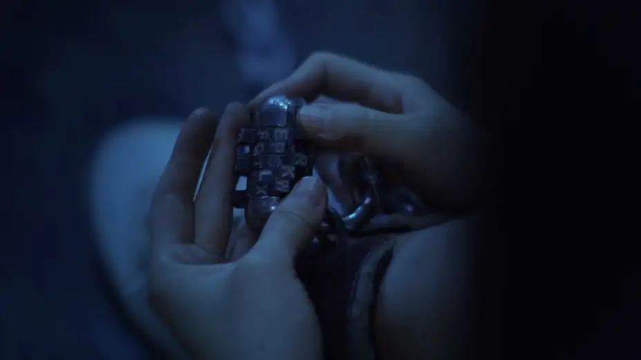 MADE互动电影01快跑 截图1