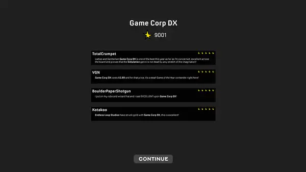 游戏公司DX 截图3
