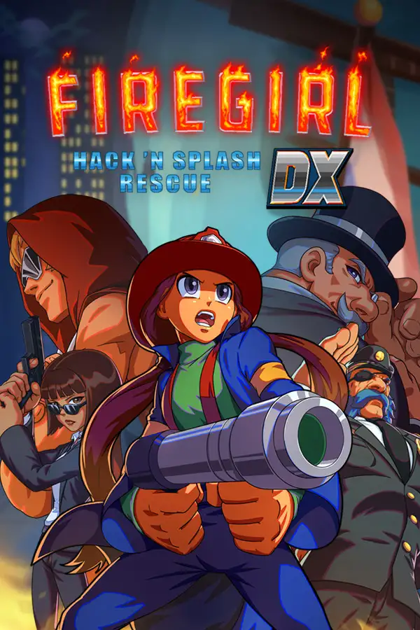 Firegirl