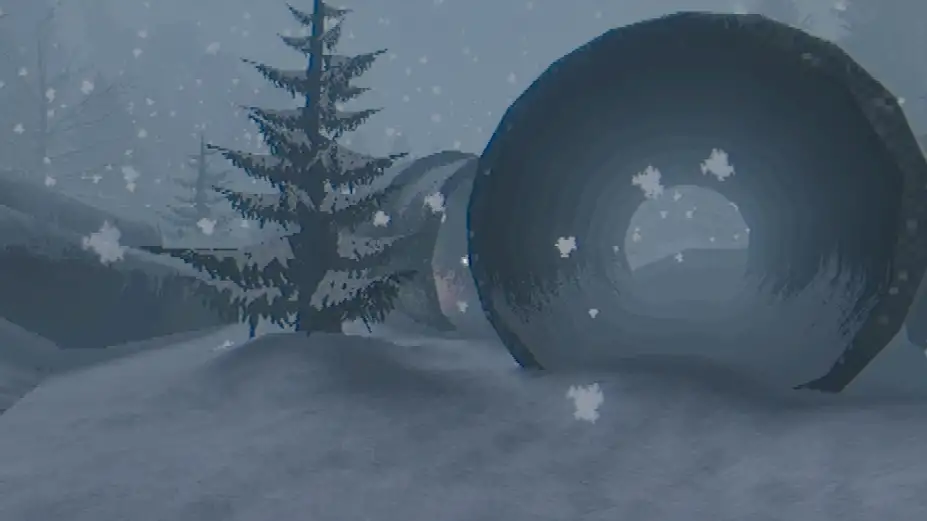 飚雪求生 截图1