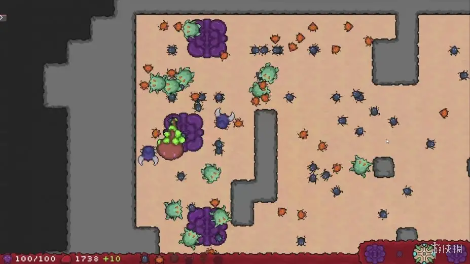 Buggos 截图2