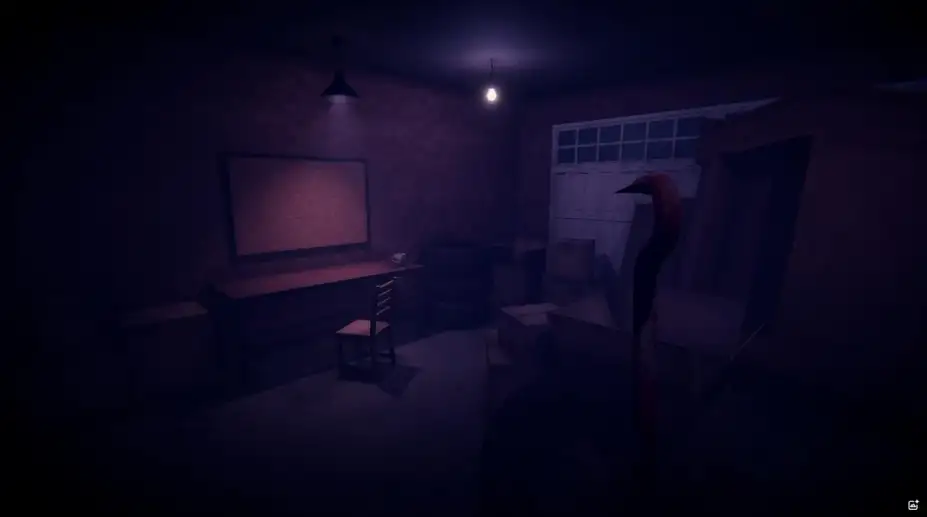 Whispering Death 截图2