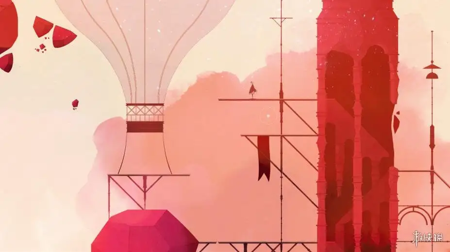 GRIS 截图2