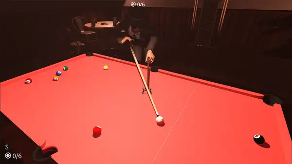 九球轮盘赌 截图3