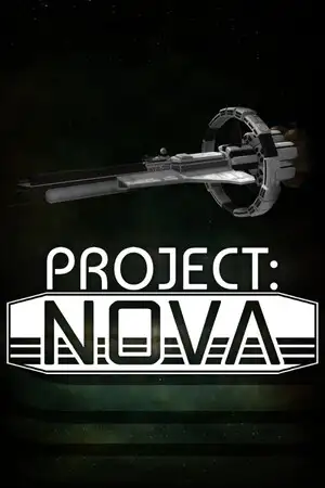 项目：Nova