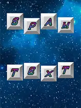 Spam Text