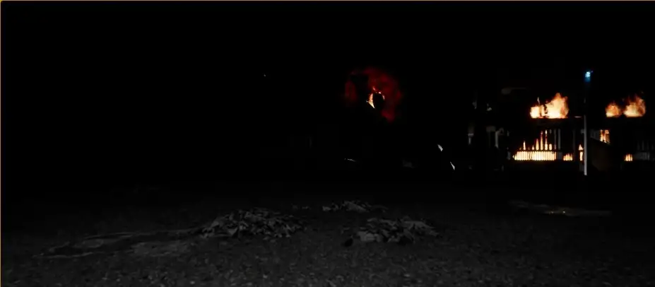 NO-GO 截图2