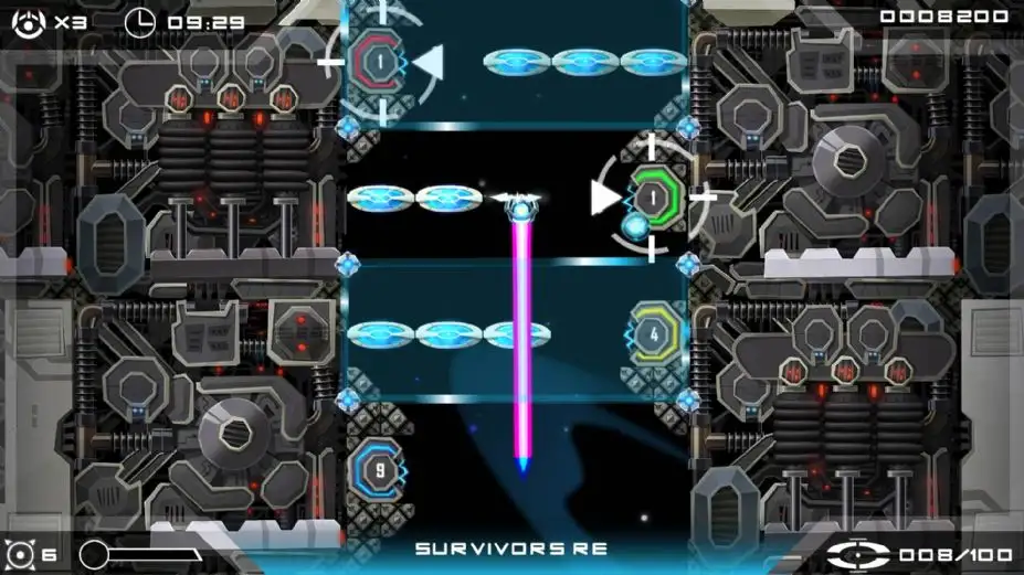 终极速度豪华版 截图1