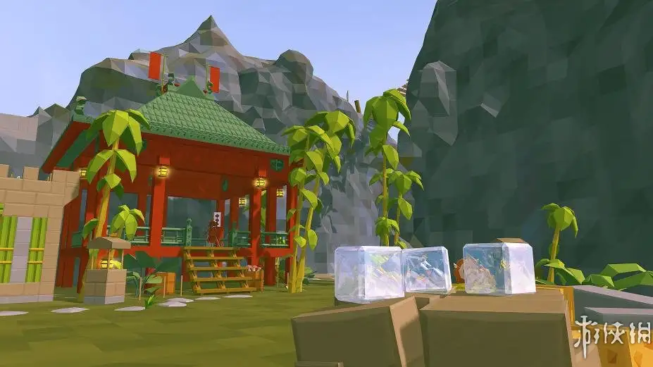Ylands 截图3