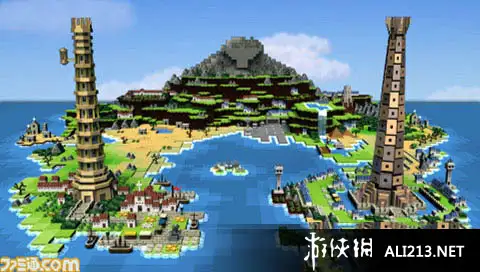 勇者别嚣张3D 截图1