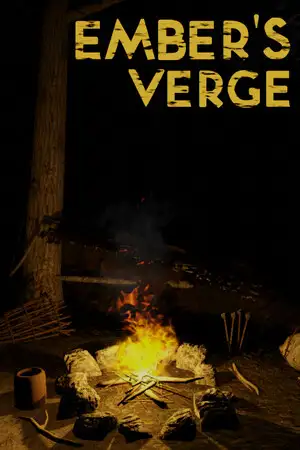 Embers verge