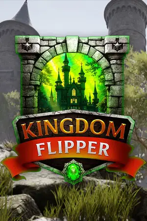 王国flipper