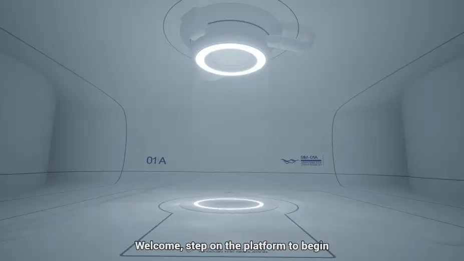 Subside 截图1