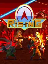 Rising