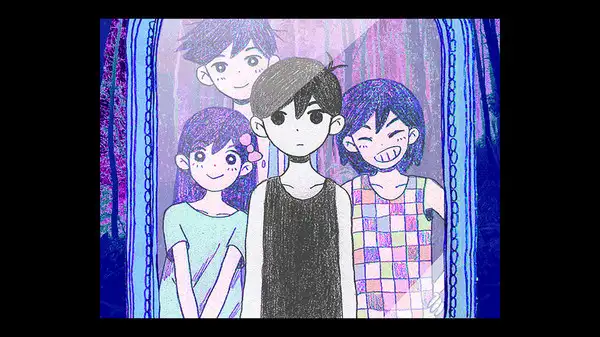 OMORI 截图2
