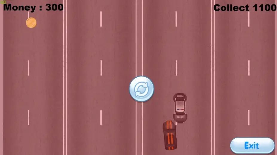 疯狂公路 截图3