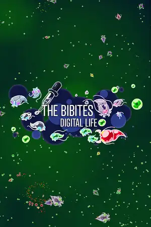 Bibites：数字生活