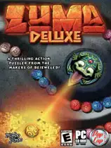 祖玛传奇