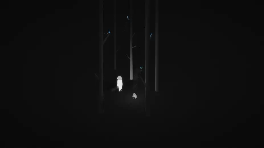 星人 截图1