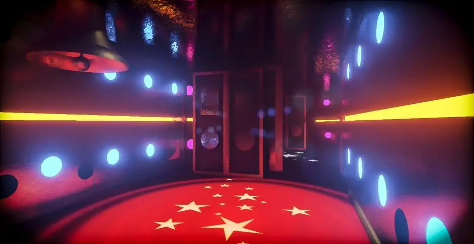 惊情转移 截图3