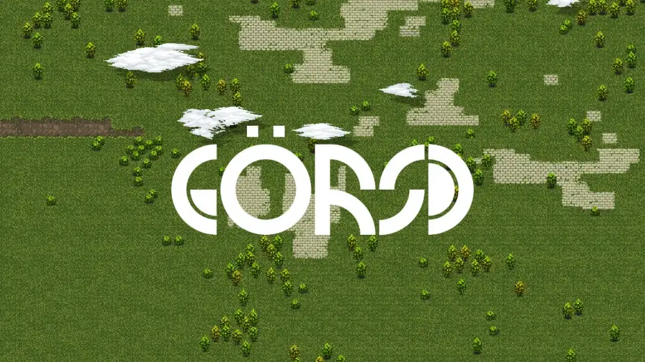 GORSD 截图1