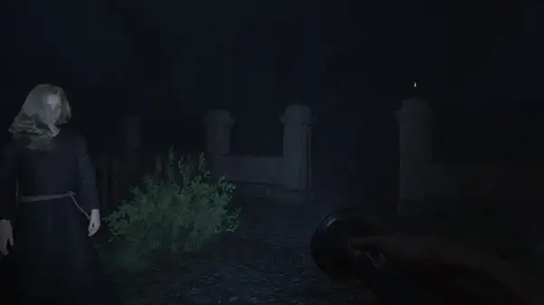 Unpossess：驱魔模拟器 截图1