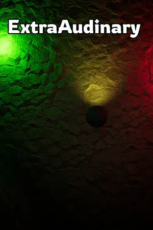 ExtraAudinary：音频游戏