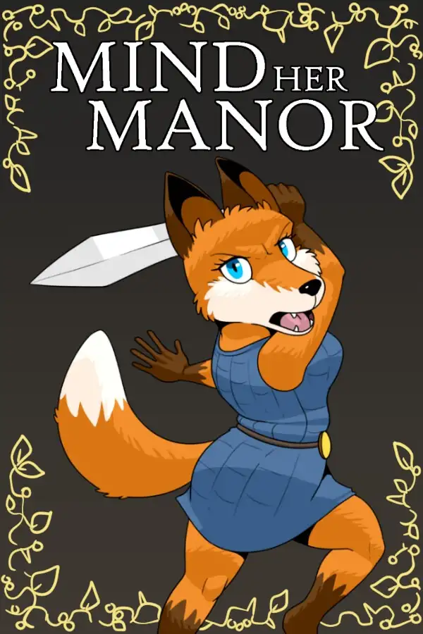 Mind Her Manor