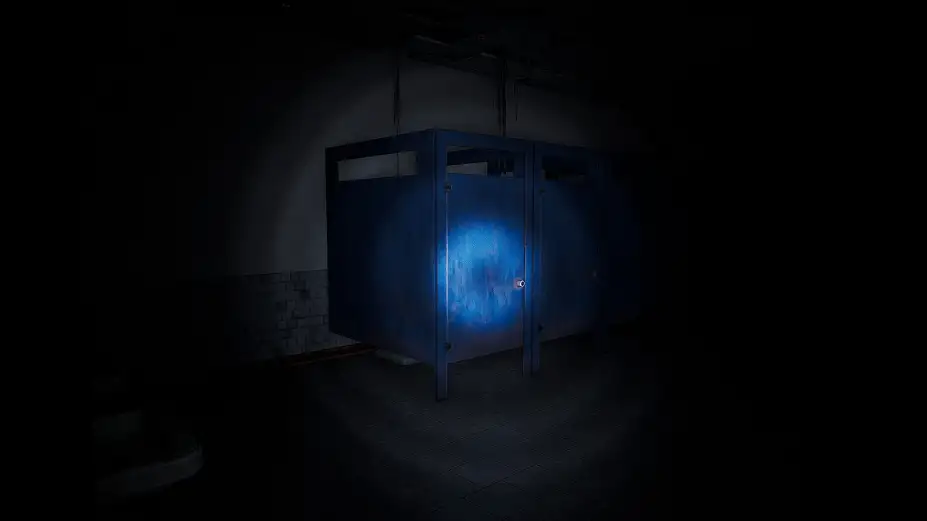 Horror Explus 截图2
