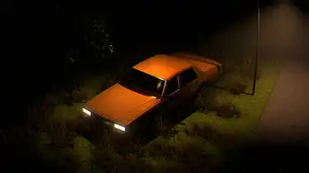 恐惧之路 截图2